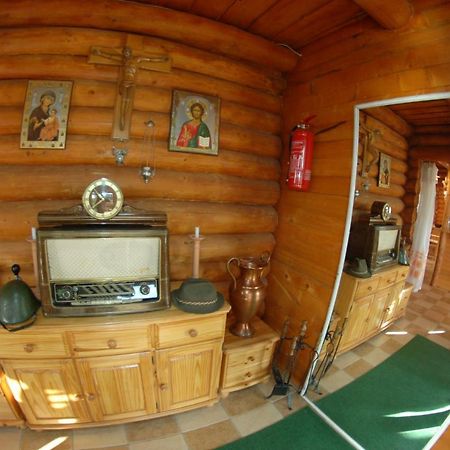 Bed and Breakfast Roenk-Wellness Panzio Mezopeterd Екстер'єр фото