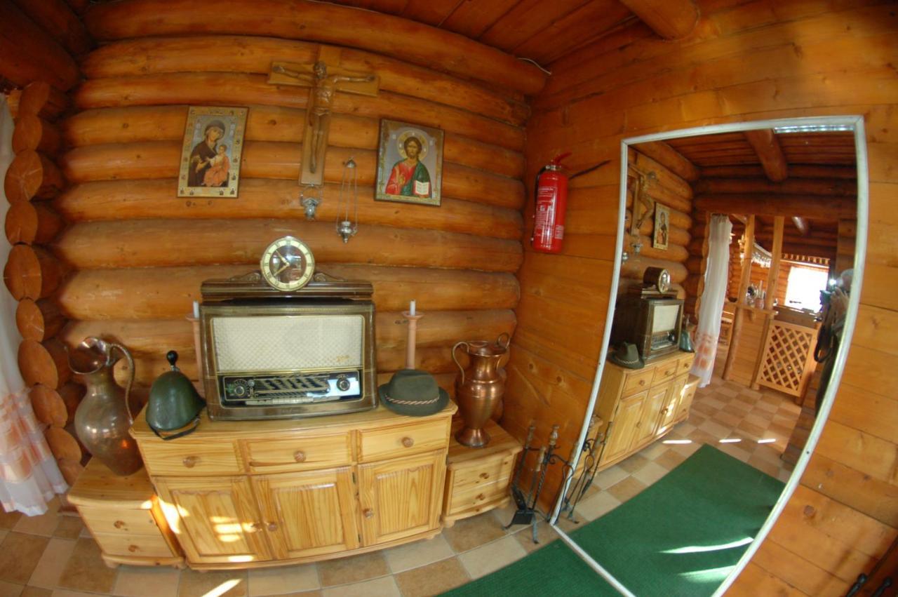 Bed and Breakfast Roenk-Wellness Panzio Mezopeterd Екстер'єр фото