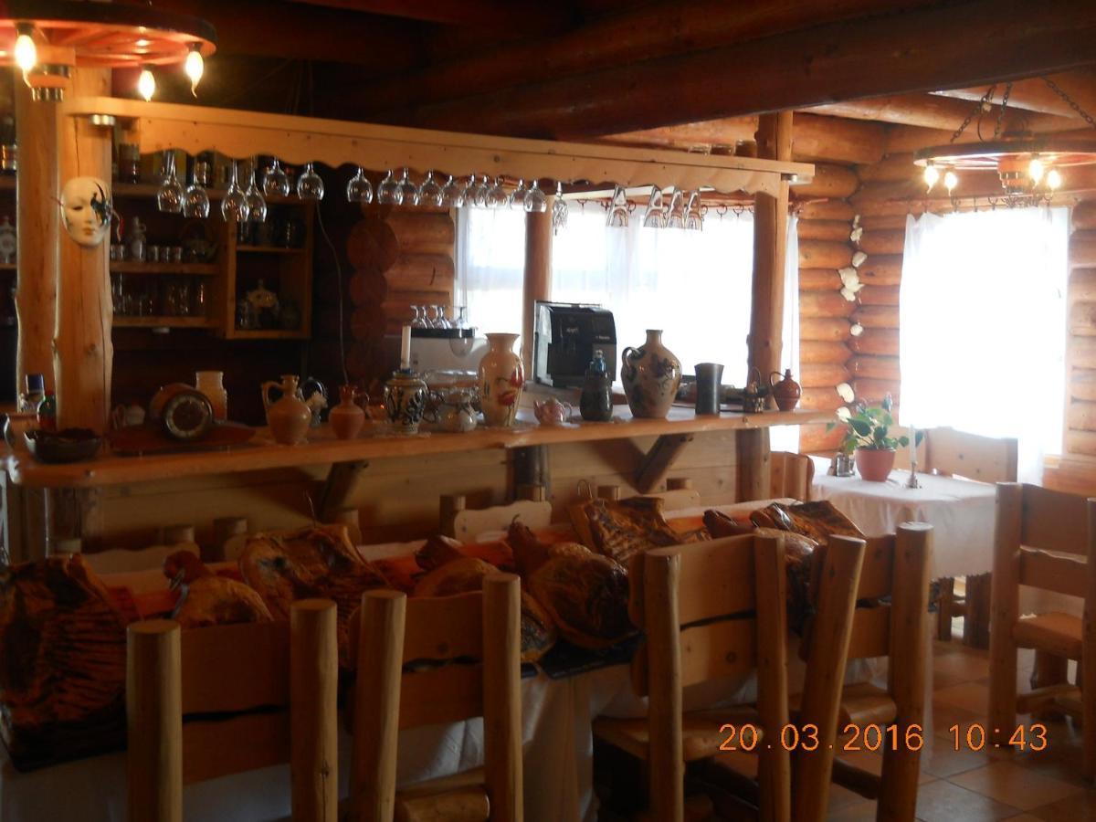 Bed and Breakfast Roenk-Wellness Panzio Mezopeterd Екстер'єр фото