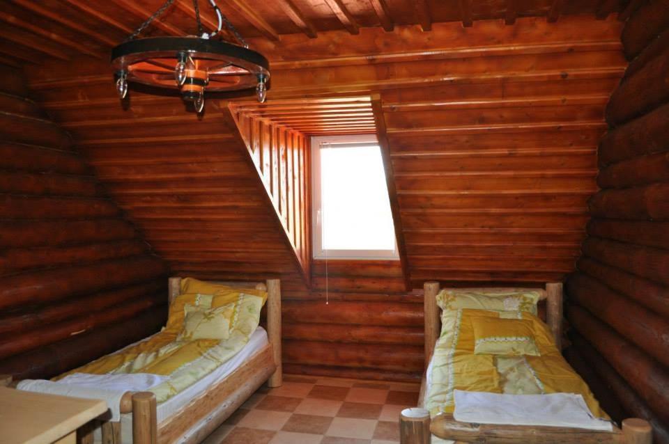 Bed and Breakfast Roenk-Wellness Panzio Mezopeterd Екстер'єр фото