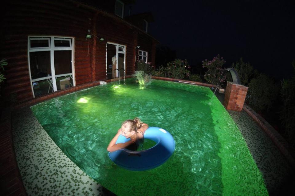 Bed and Breakfast Roenk-Wellness Panzio Mezopeterd Екстер'єр фото