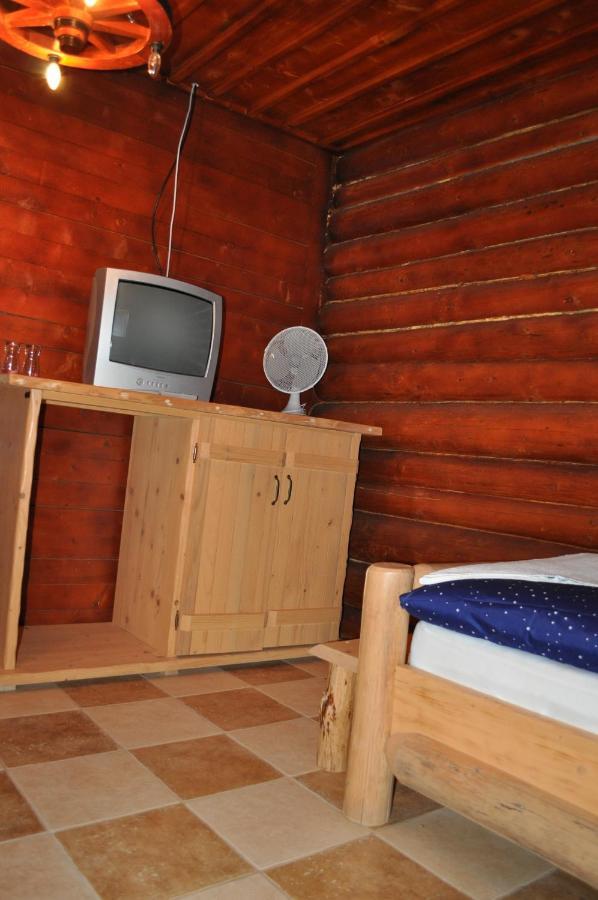 Bed and Breakfast Roenk-Wellness Panzio Mezopeterd Екстер'єр фото