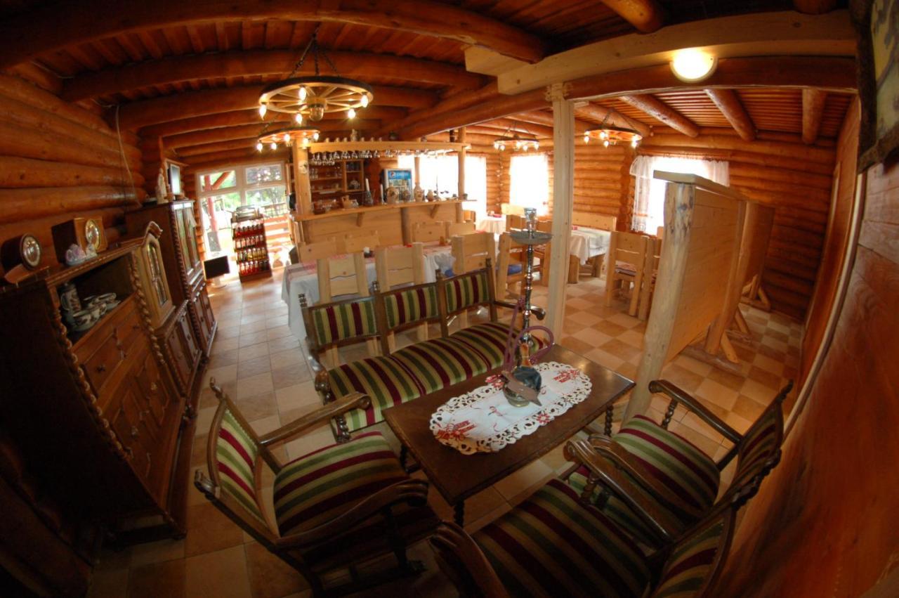 Bed and Breakfast Roenk-Wellness Panzio Mezopeterd Екстер'єр фото