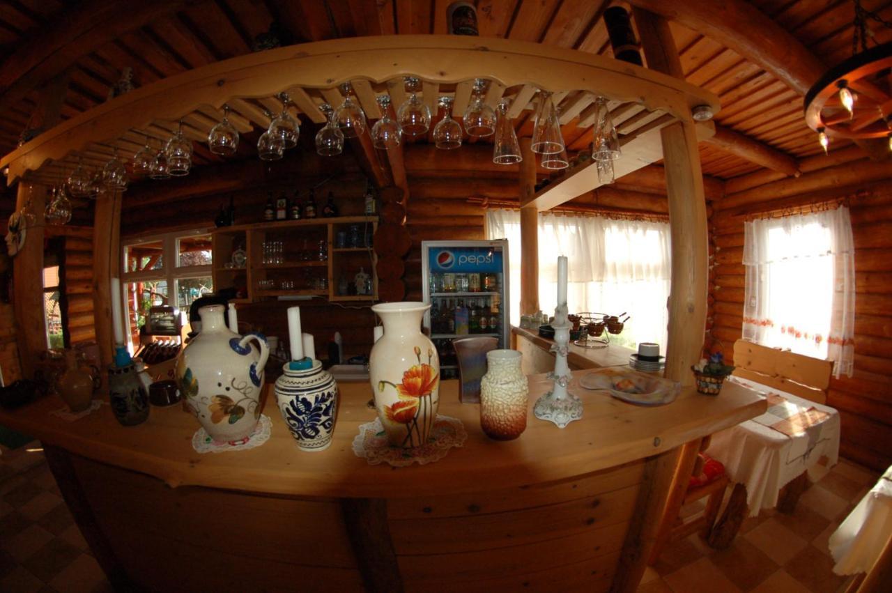 Bed and Breakfast Roenk-Wellness Panzio Mezopeterd Екстер'єр фото