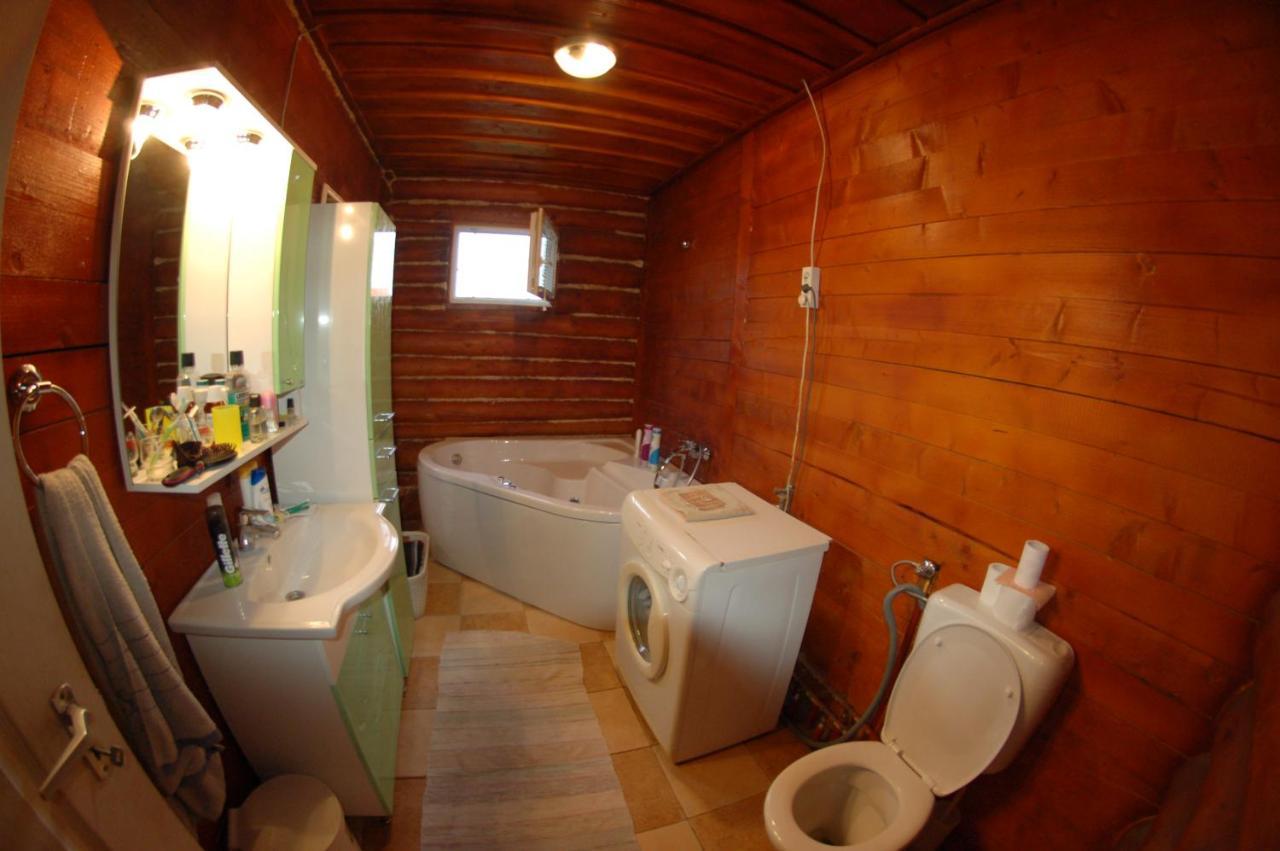 Bed and Breakfast Roenk-Wellness Panzio Mezopeterd Екстер'єр фото