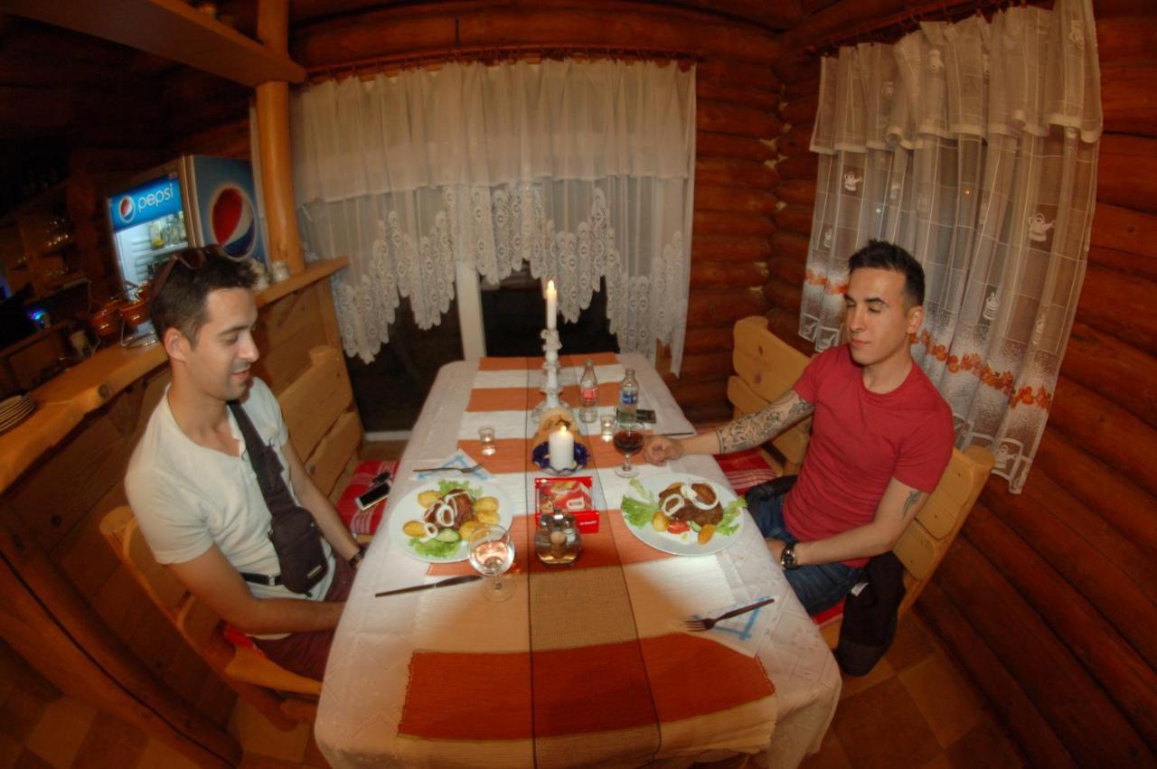 Bed and Breakfast Roenk-Wellness Panzio Mezopeterd Екстер'єр фото